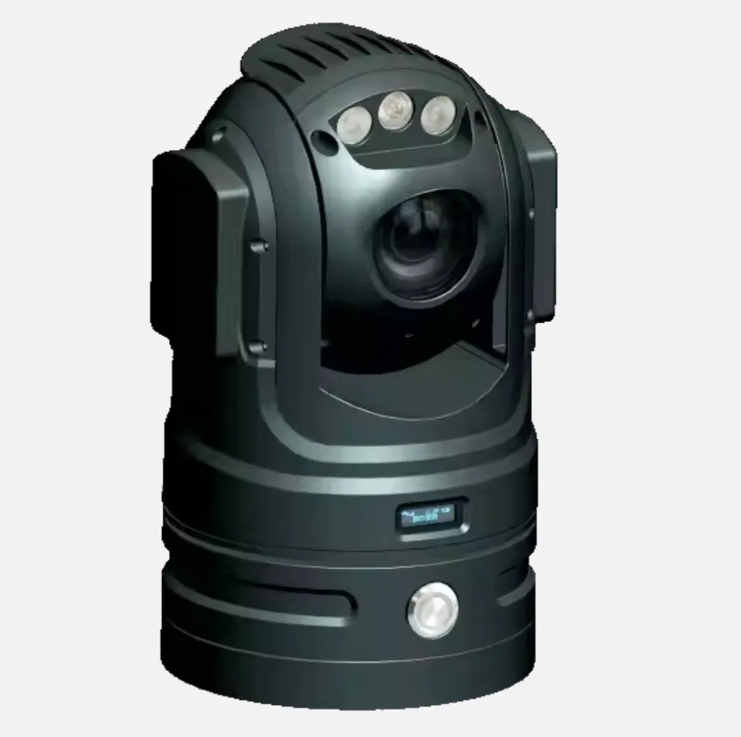 Smart WiFi Solar 1080P Batería IP PTZ Seguridad 4G Inalámbrico Exterior Cerrado