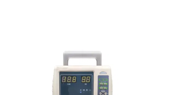Doppler Fetal ultrasonido Doppler Monitor de ritmo cardíaco para bebé Doppler de bolsillo Ultarsound máquina Monitor de corazón para bebé