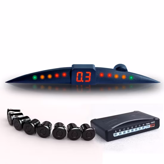 Cámara de salpicadero Dual FHD 4K cámara frontal e interior para salpicadero tarjeta SD de 256g cámara de visión nocturna infrarroja para coche con pantalla LCD de 1,5 "modo de estacionamiento G